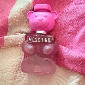Moschino Toy 2 Bubblegum Eau De Toilette 100 ml 3.4 FL oz.